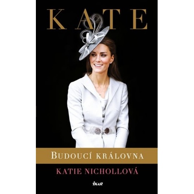 Kate - Katie Nichollová
