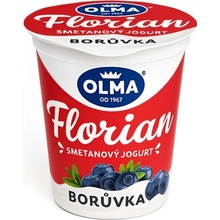 Olma Florian borůvka 150 g