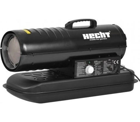 Hecht 3020