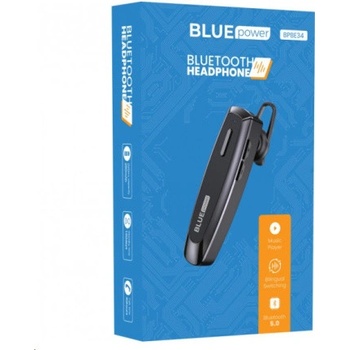 BLUE Power BPBE34