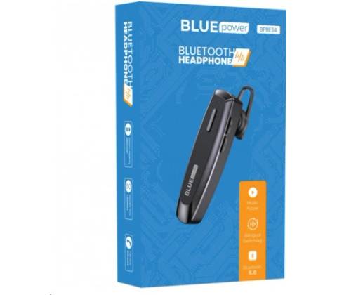 BLUE Power BPBE34