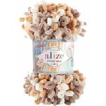 alize Puffy Fine Color 6403 Плетива прежда (28406403)