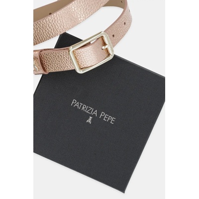 Patrizia Pepe Кожен колан Patrizia Pepe (8W6408.L138)