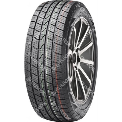 ROYAL BLACK ROYAL A/S 165/65 R14 79H
