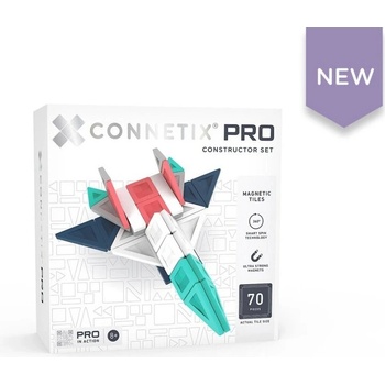 Connetix PRO 70ks
