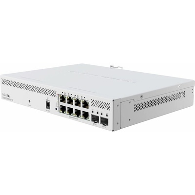 MikroTik CRS312-4C+8XG-RM