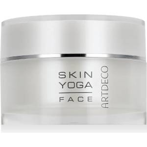 Artdeco Skin Yoga Collagen Booster Cream 50 ml Лосион за тяло
