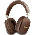 CG Mobile Guess GCube Metallic Script Logo brown (GUBHK1GCTCSW) Слушалки