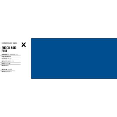 Montana Spray MONTANA GOLD 400ml SH5010 Blue
