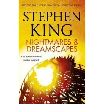 Nightmares & Dreamscapes