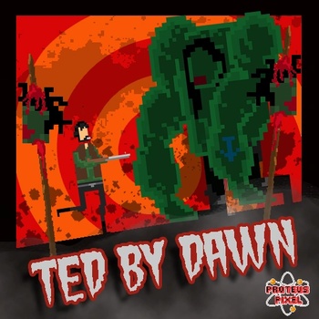 Proteus Pixel Ted by Dawn (PC)