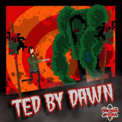 Proteus Pixel Ted by Dawn (PC)