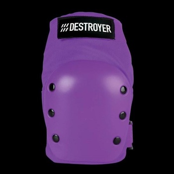 Destroyer Rec