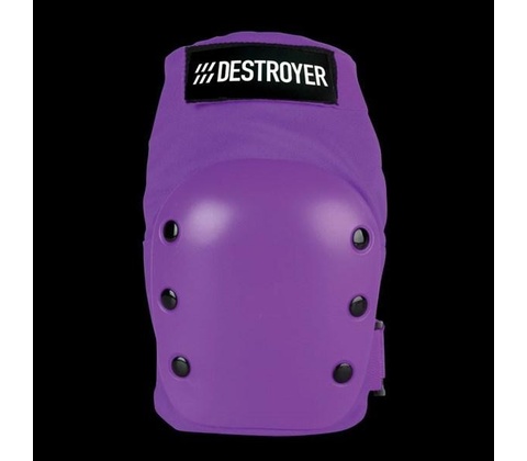 Destroyer Rec
