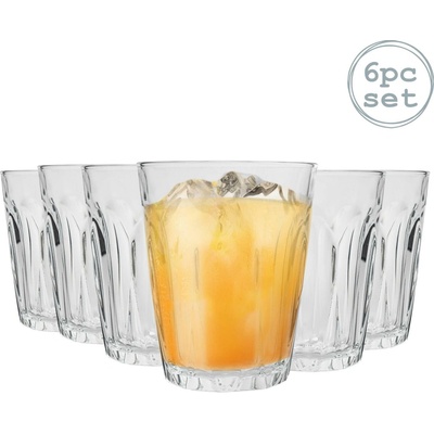 Duralex Poháre Provence 6 x 250 ml