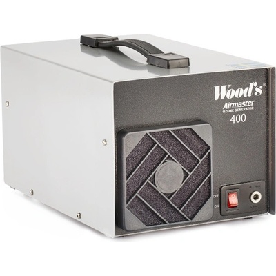 Generátor ozónu Woods Airmaster WOZ400