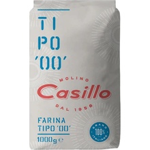 Molino Casillo Casillo pšeničná mouka typ 00 Farina Doppio Zero 1 kg