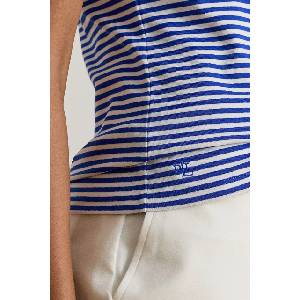 Lauren Ralph Lauren Тениска (200P03721) - answear - 103,64 лв