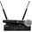Shure QLXD24E/B58