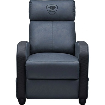 COUGAR COUGAR Ranger Elite Navy Blue Gaming Sofa (CGR-RAE-BUB)