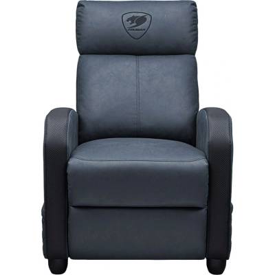 COUGAR COUGAR Ranger Elite Navy Blue Gaming Sofa (CGR-RAE-BUB)