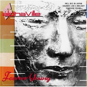 Warner Alphaville: Forever Young - CD (012479)