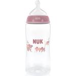 Nuk First Choice Koala шише с контрол на температурата 3m+