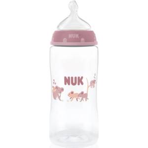 Nuk First Choice Koala шише с контрол на температурата 3m+