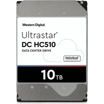 HGST Ultrastar He10 10TB, 3,5", 0F27352