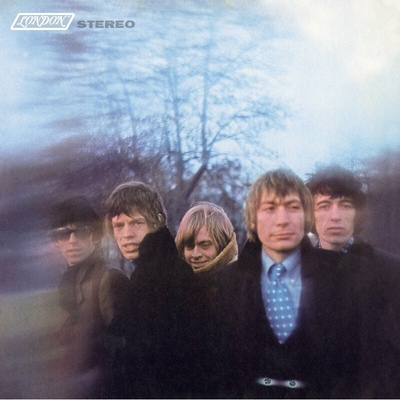 The Rolling Stones - Aftermath (US version) LP