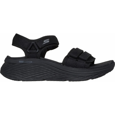 Skechers Max Cushioning 2.0 čierna
