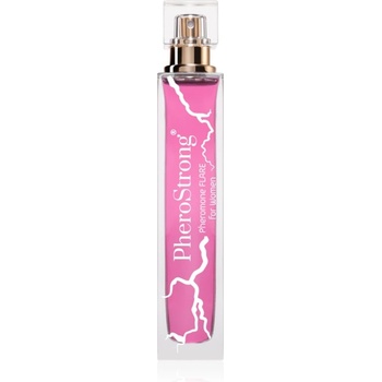 PheroStrong Flare парфюм с феромони за жени 50ml