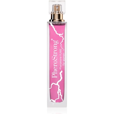 PheroStrong Flare парфюм с феромони за жени 50ml