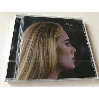 Adele: 30 CD
