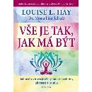 Vše je tak, jak má být