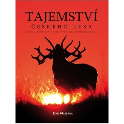 Tajemství českého lesa - Dan Materna