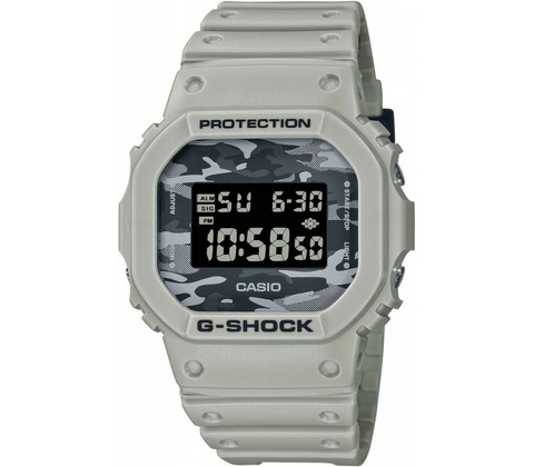 Casio DW-5600CA-8
