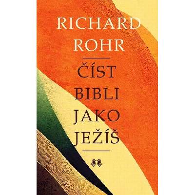 Barrister & Principal Číst Bibli jako Ježíš