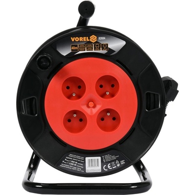 Vorel TO-82684