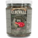 Elbeville dog Oral Cavity care hovädzie s harmančekom 440 ml