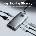 ORICO PW11-5P Grey