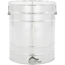 Lyson Nádoba čeřící a plnící 70 l 615 cm