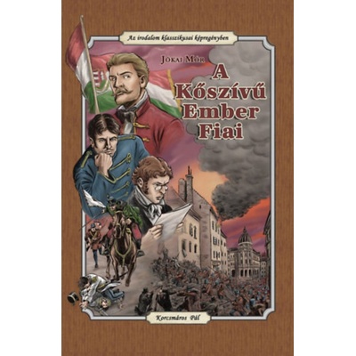 A kőszívű ember fiai