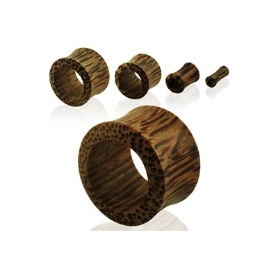 Piercingate tunel do ucha PTP00243