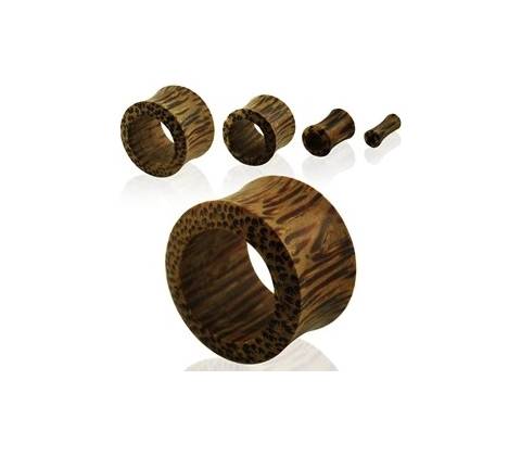 Piercingate tunel do ucha PTP00243