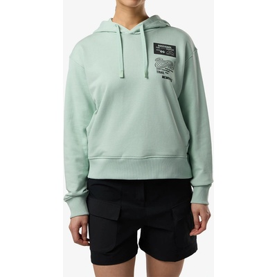 Rossignol Waterfall Hoodie silt green