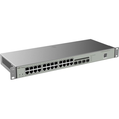 Reyee by Ruijie RG-NBS3100-24GT4SFP-V2