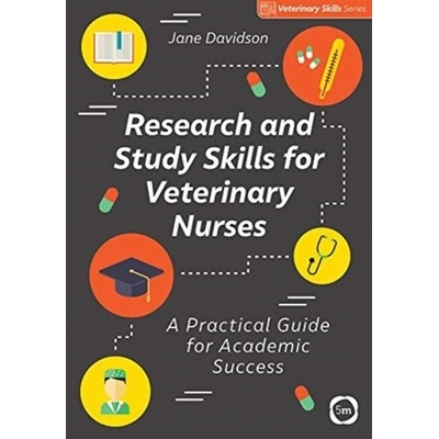 Research and Study Skills for Veterinary Nurses