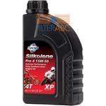 FUCHS Silkolene Pro 4 XP 15W-50 1 l