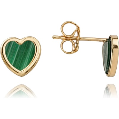 Minet náušnice JMG0202GGE00